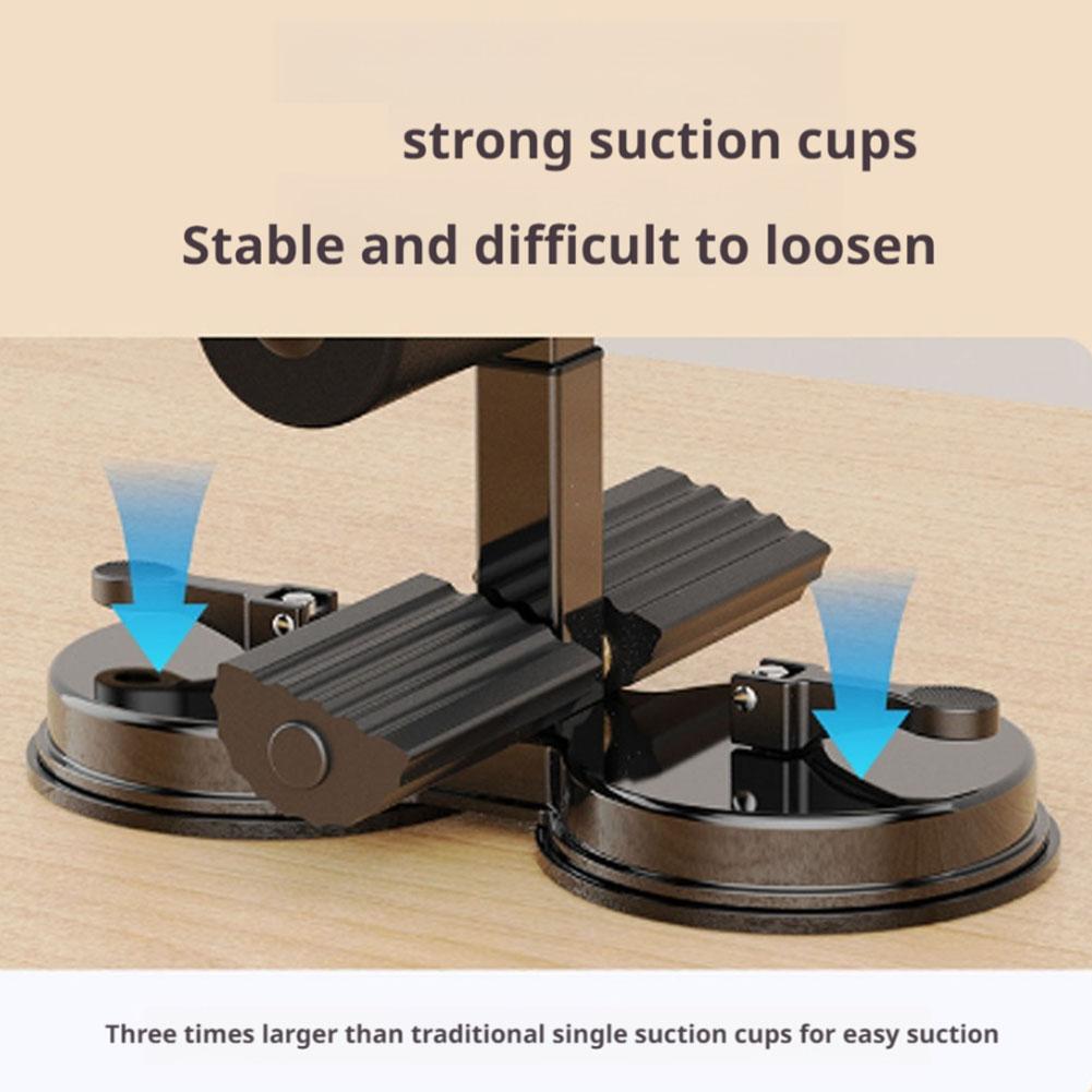 Soporte para pies para barra d - Sit Up Bar Floor reseña y precio