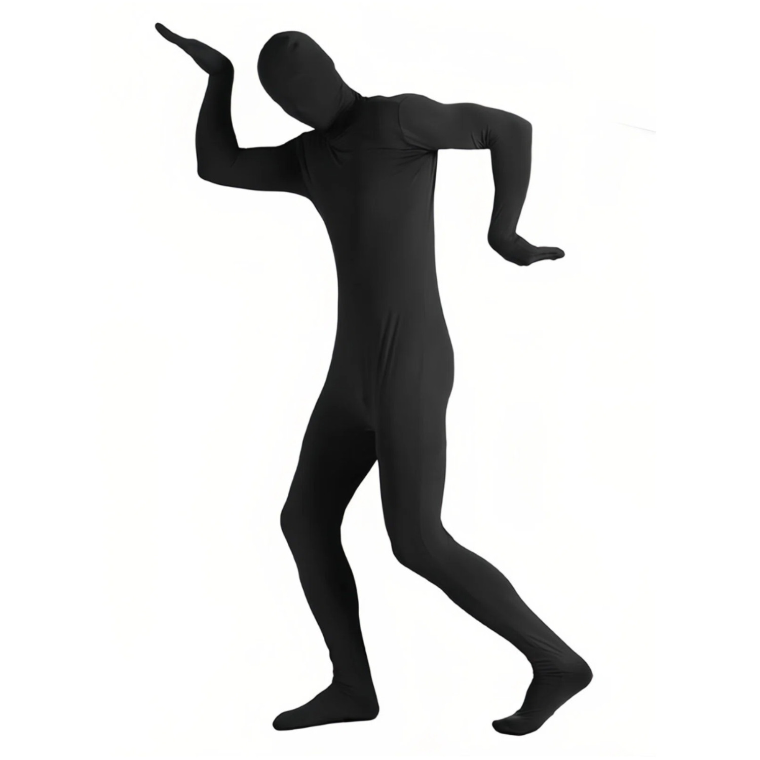 Mono negro de licra de cuerpo  - Yoga Fitness Jumpsuit reseña y precio