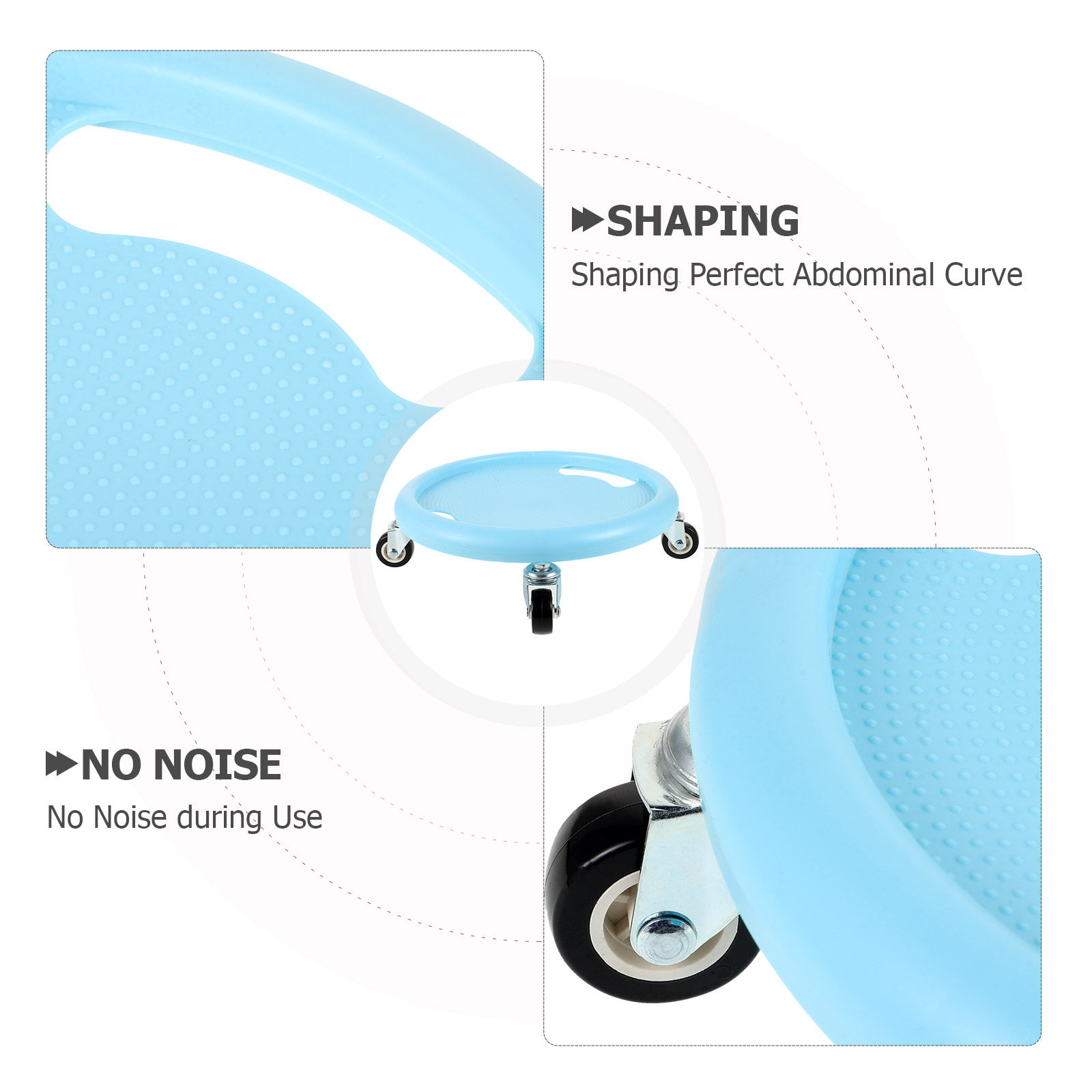 Discos Deslizantes para Entren - Core Slider reseña y precio