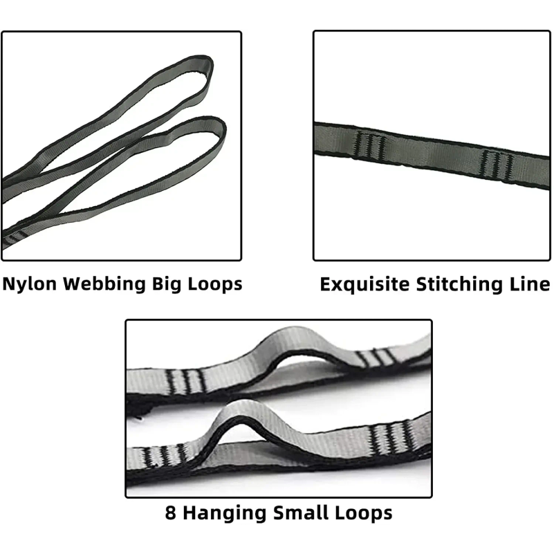 Cuerda de escalada colgante, c - Yoga Swing Aerial reseña y precio