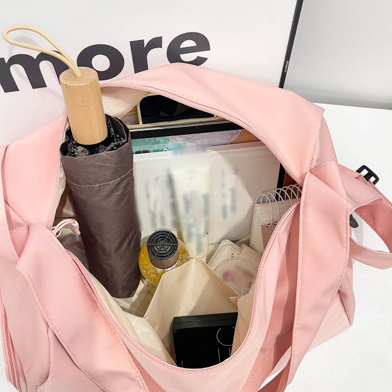 Bolsa de Viaje Deportiva para  - Yoga Fitness Women reseña y precio