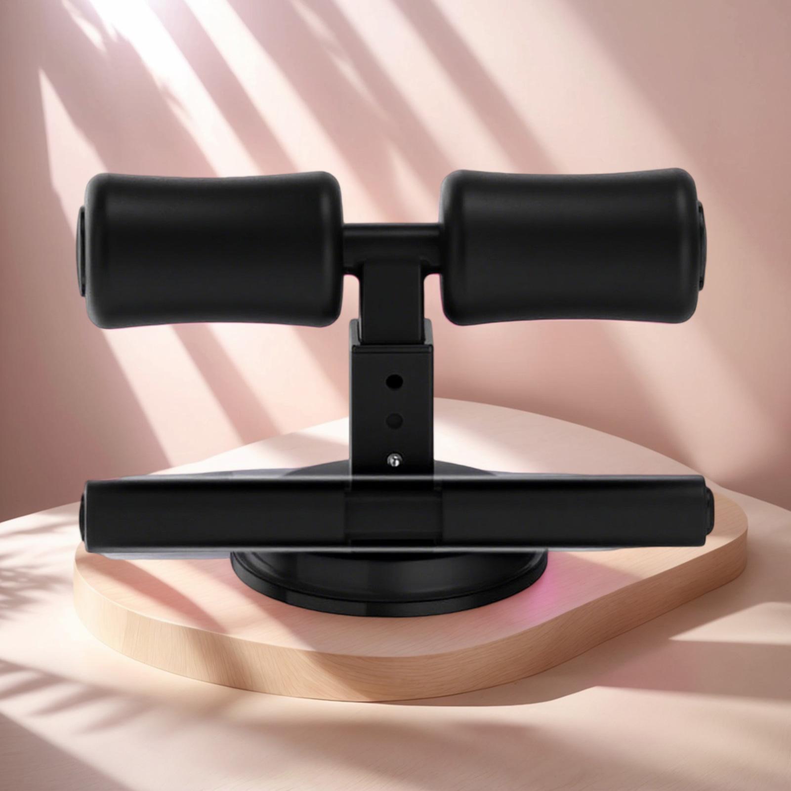 Barra de suelo para sentarse,  - Sit Up Bar Floor reseña y precio
