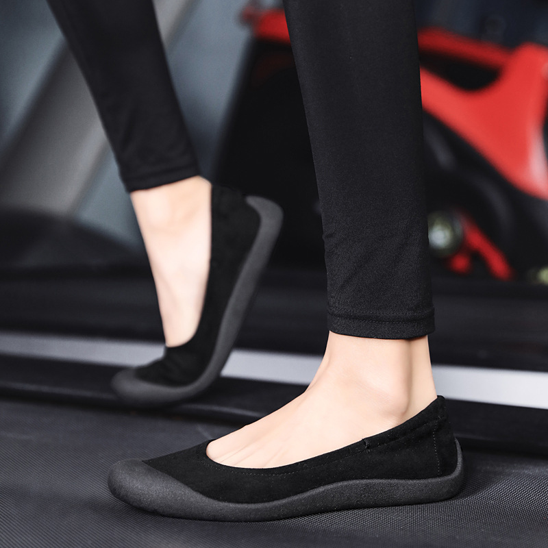 Zapatos de tela para mujer, za - Yoga Fitness Women reseña y precio