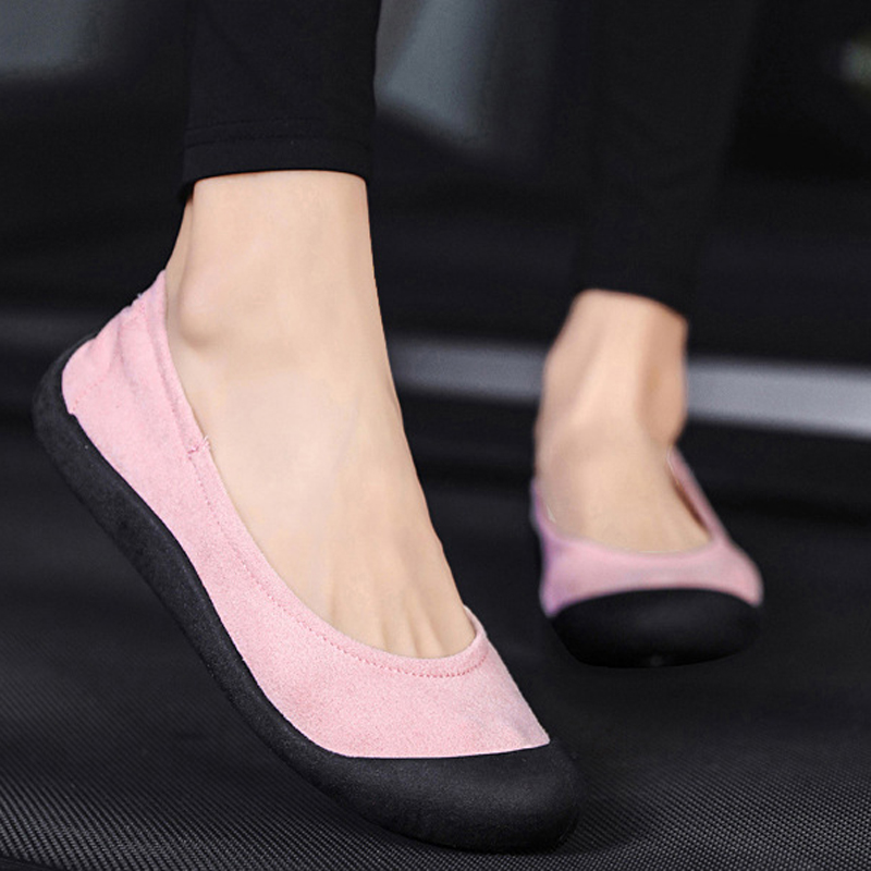 Zapatos de tela para mujer, za - Yoga Fitness Women reseña y precio