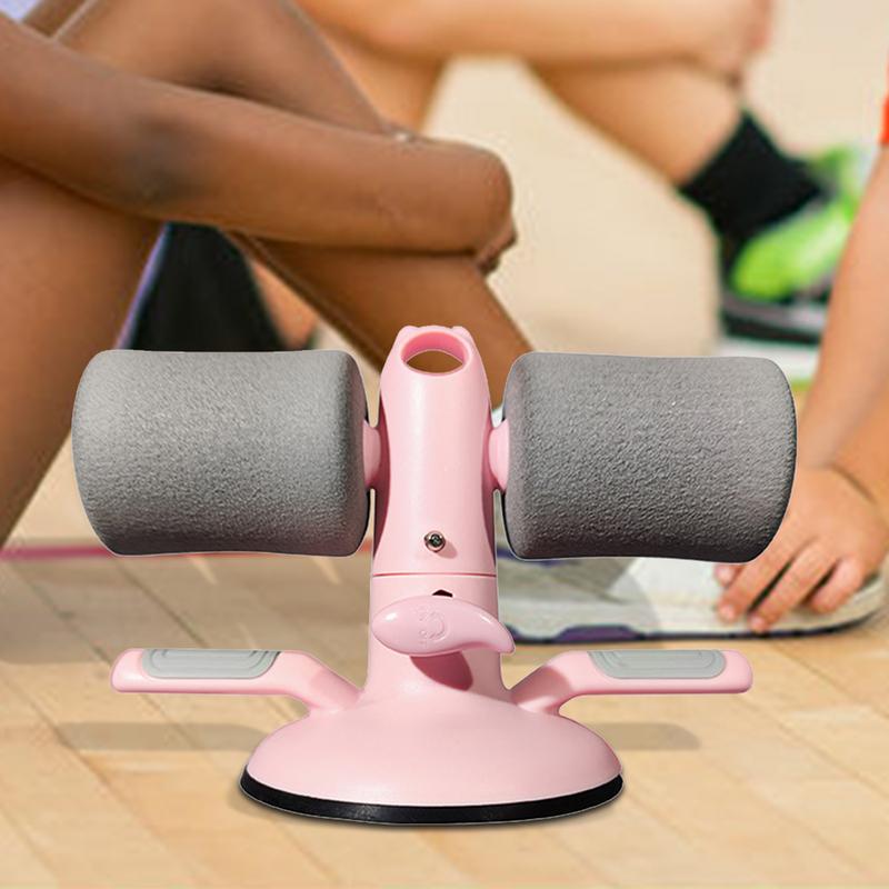 Bar para sentarse, máquinas de - Sit Up Bar Floor reseña y precio
